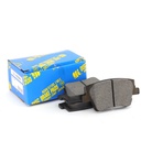 BRAKE PAD MK D-0034-01