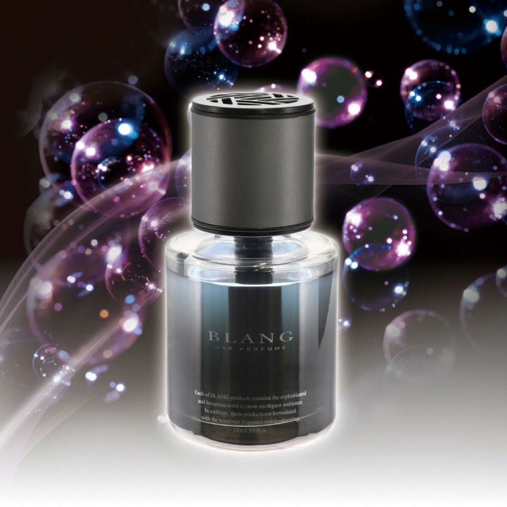 Dầu thơm BLANG LIQUID BX ANGEL SHOWER ANGEL SHOWER L2083 110ml đen