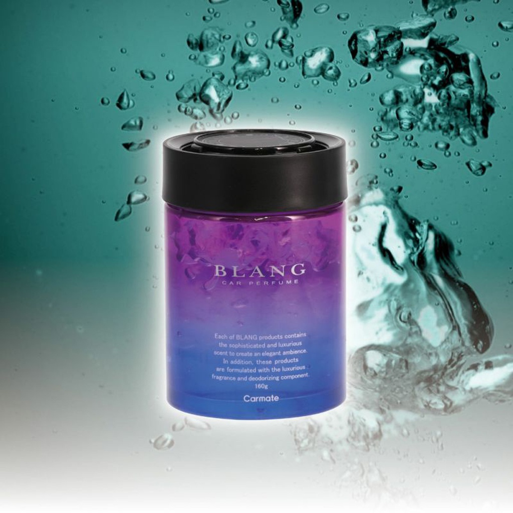 Dầu thơm BLANG GEL LARGE EMOTIONALLY BRILLIANT SHOWER SHOWER G1983 160g lam