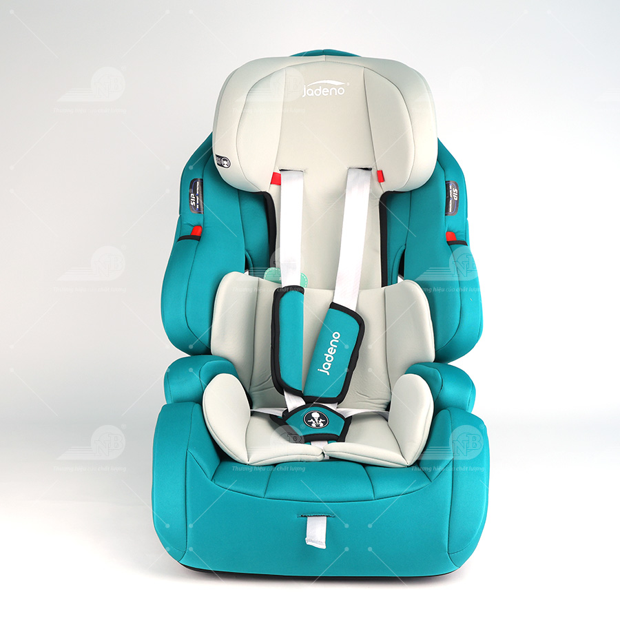 CHILD CAR SAFETY SEAT WITH ISOFIX VERSION QM-701A