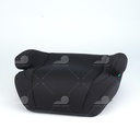 CHILD SAFETY BOOSTER SEAT WITH BACKLESS IN CAR ET-001 Đen