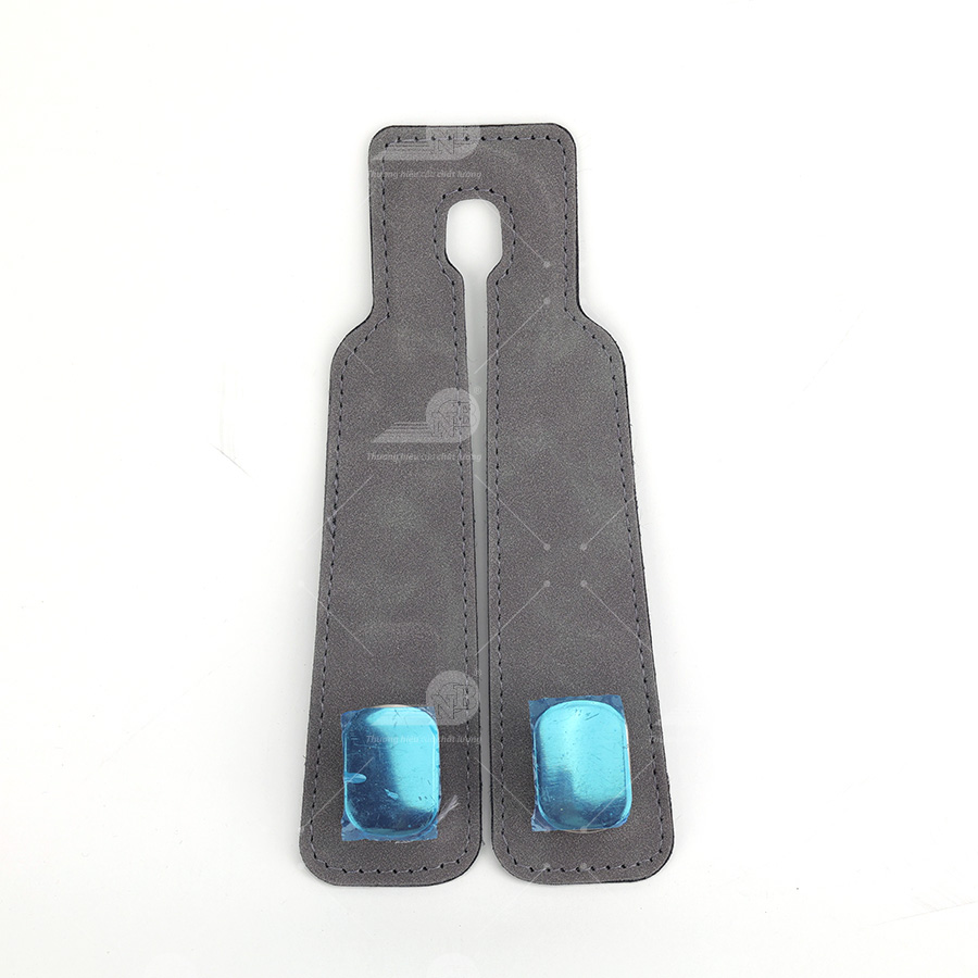 SMALL CAR HOLDER BO-N021 xám