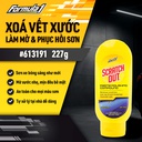FORMULA 1 SCRATCH OUT PASTE 12/8 OZ.