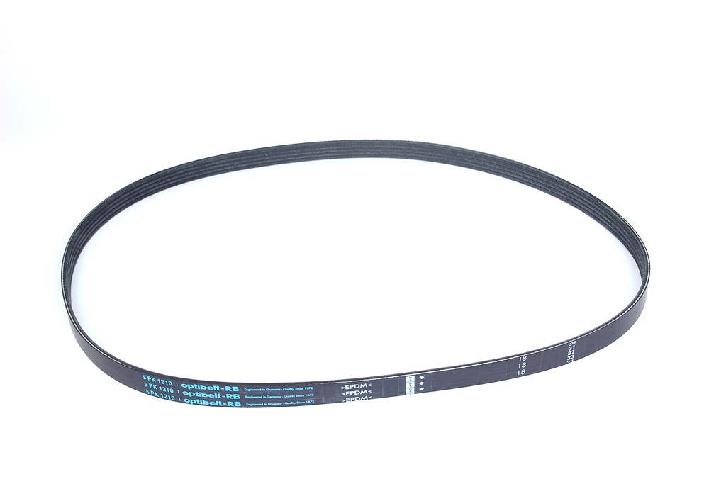 OPTIBELT RBK (Ribbed Belts)