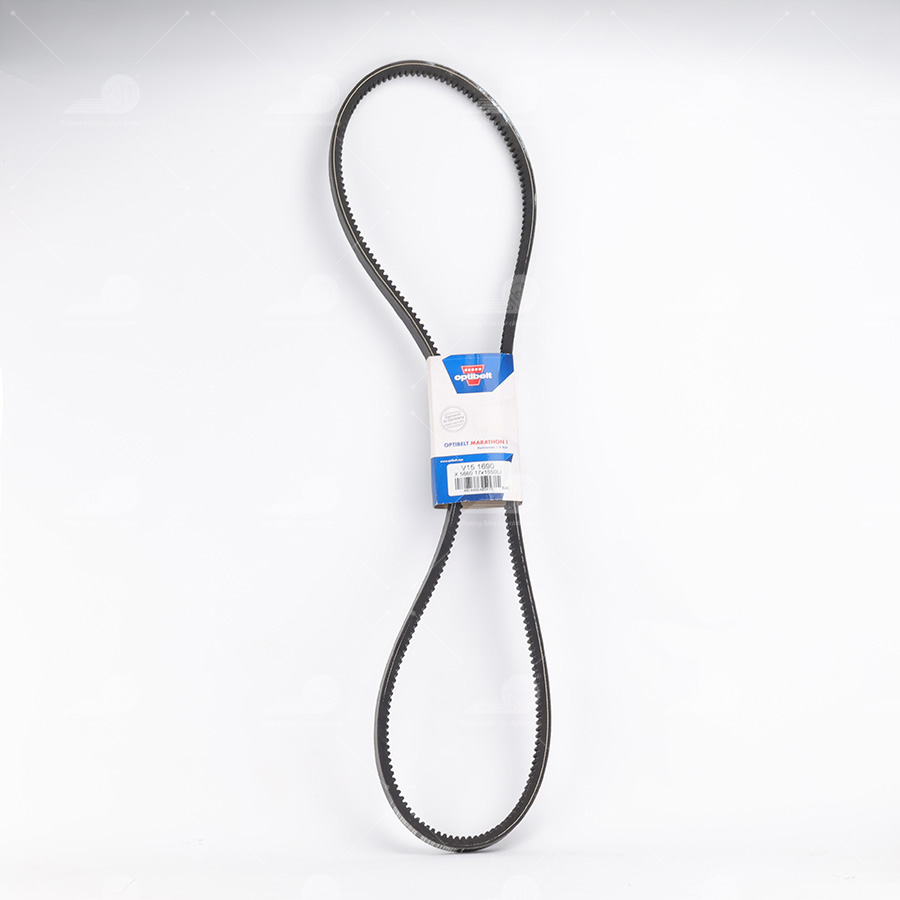 OPTIBELT RBK (Ribbed Belts)