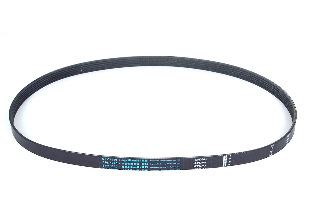 OPTIBELT RBK (Ribbed Belts)