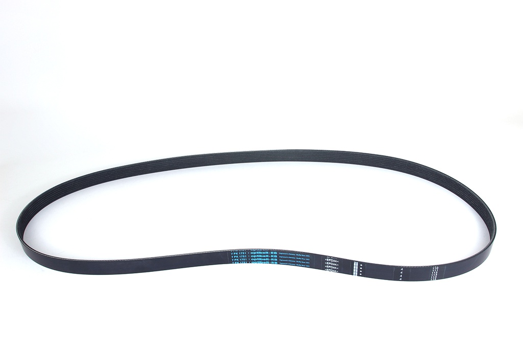 OPTIBELT RBK (Ribbed Belts)
