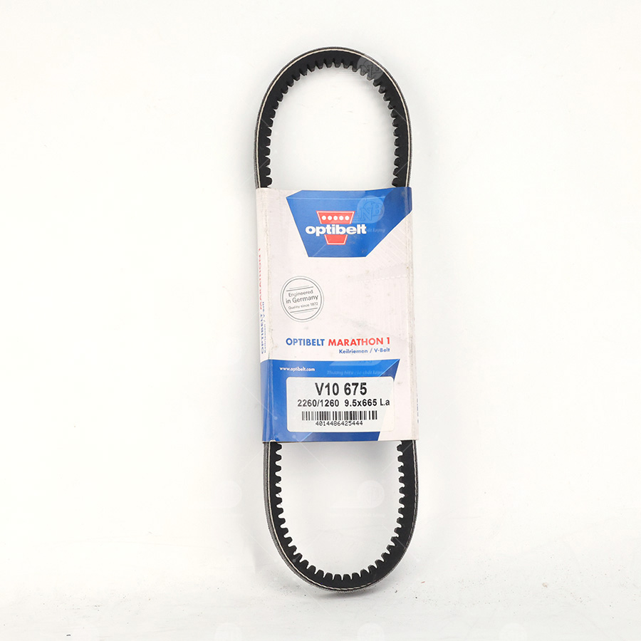OPTIBELT MARATHON 1 