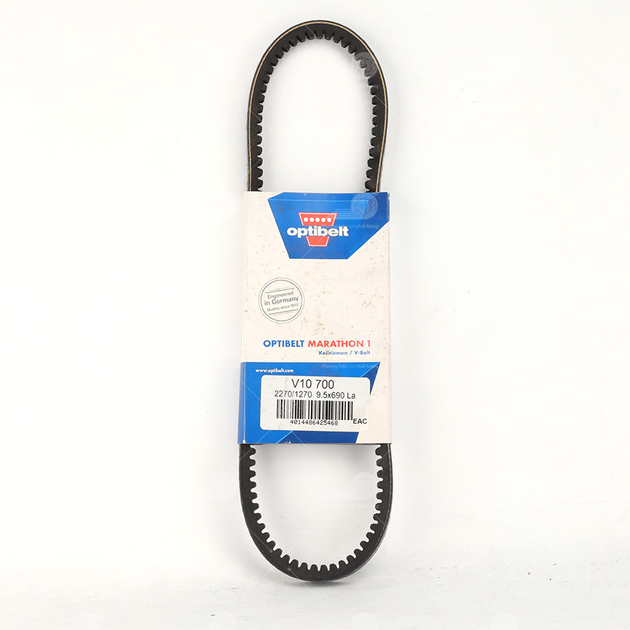 OPTIBELT MARATHON 1 