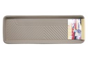 Long Mat (KAGU)
1pcs/set, size L
Polyester (Maxpider fiber) 2335 -BEIGE