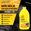 FORMULA 1 WASH & WAX 6/64 OZ. 