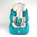 CHILD CAR SAFETY SEAT WITH ISOFIX VERSION QM-701A