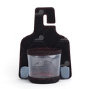 LARGE CAR HOLDER BO-L021 xám