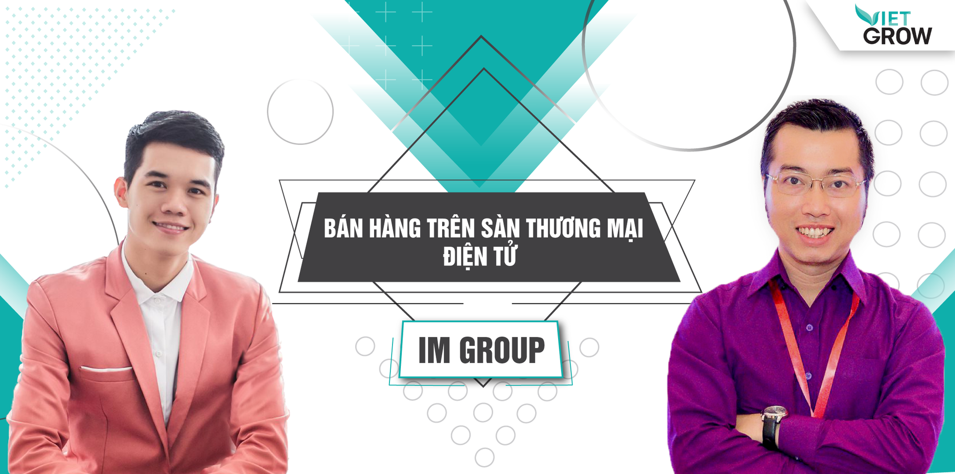 KỸ NĂNG BÁN HÀNG TRÊN SÀN THƯƠNG MẠI ĐIỆN TỬ