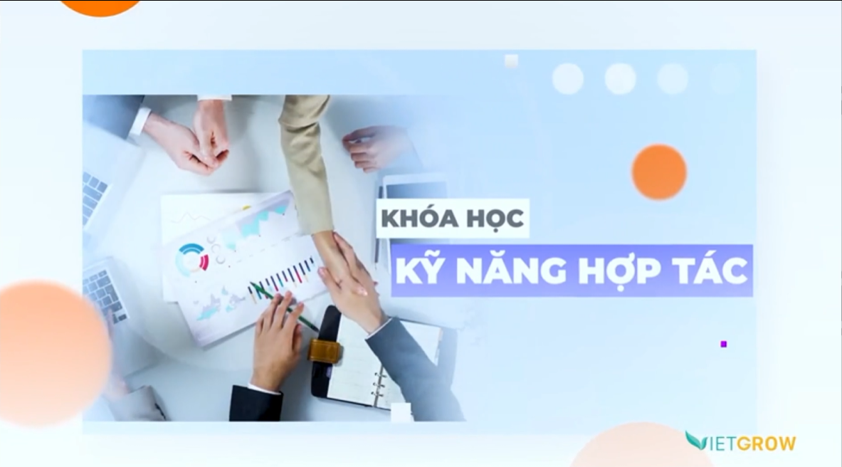KỸ NĂNG HỢP TÁC