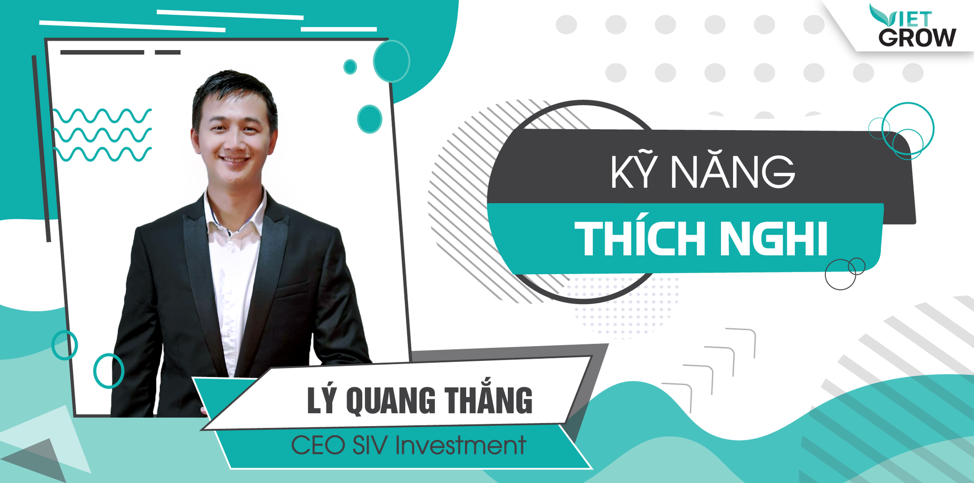 KỸ NĂNG THÍCH NGHI