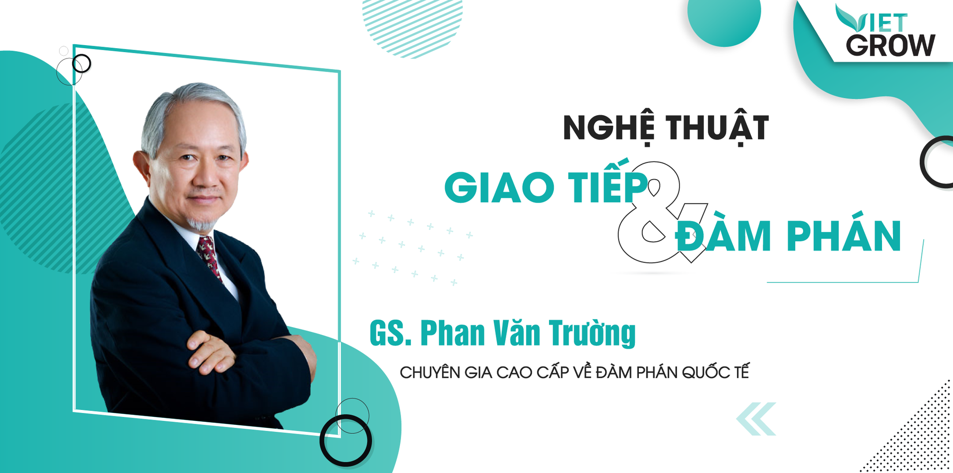 5 CẤP ĐỘ ĐỂ TRỞ THÀNH NHÀ LÃNH ĐẠO TÀI BA