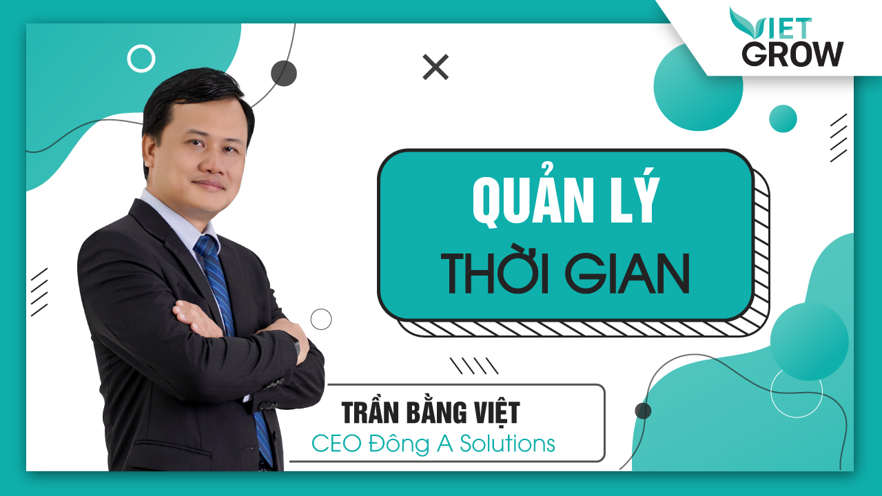BẢN ĐỒ CHINH PHỤC THƯƠNG TRƯỜNG