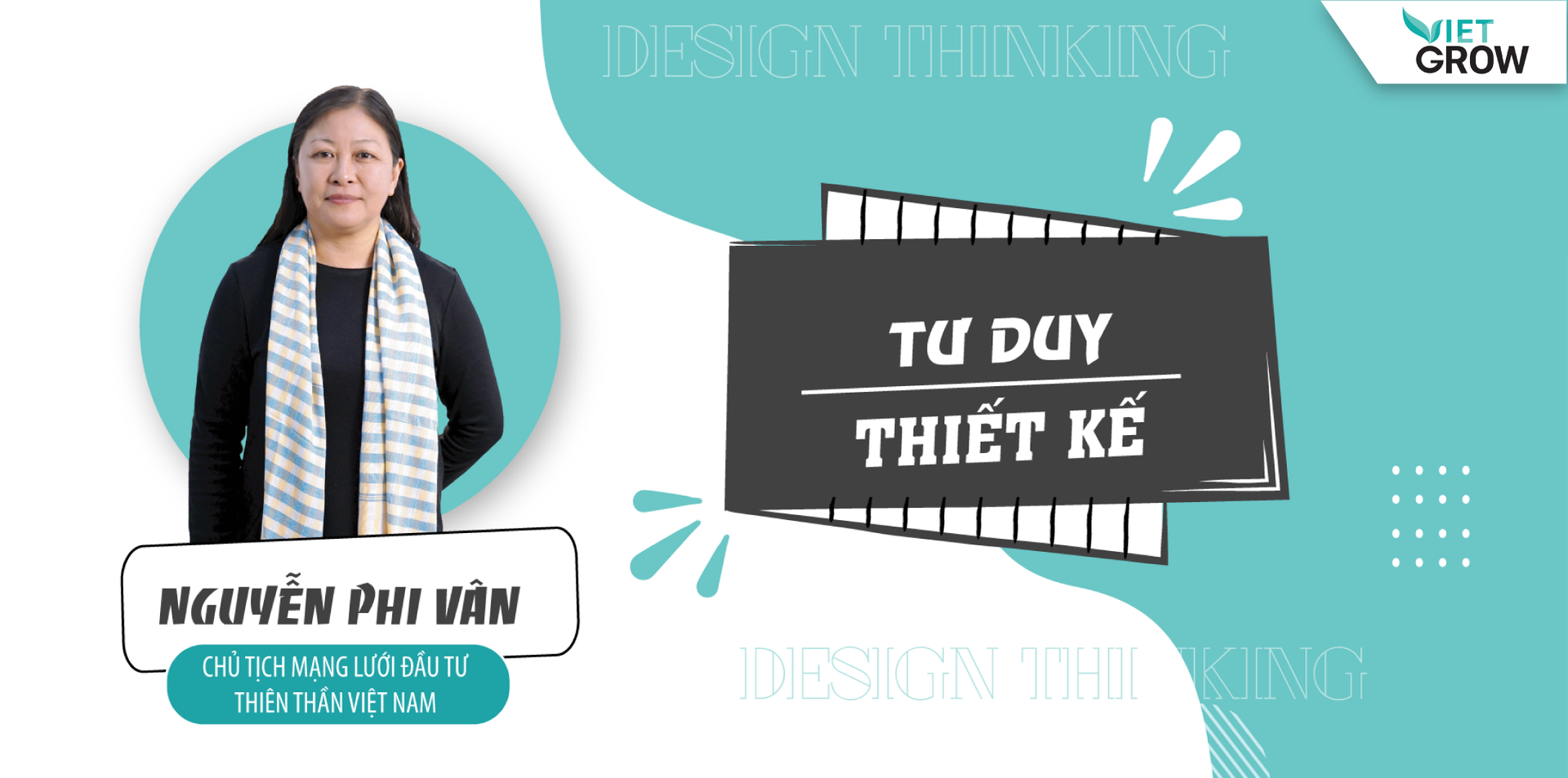 TƯ DUY THIẾT KẾ