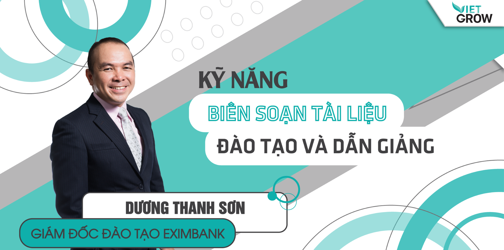 KỸ NĂNG BIÊN SOẠN TÀI LIỆU ĐÀO TẠO VÀ KỸ NĂNG DẪN GIẢNG