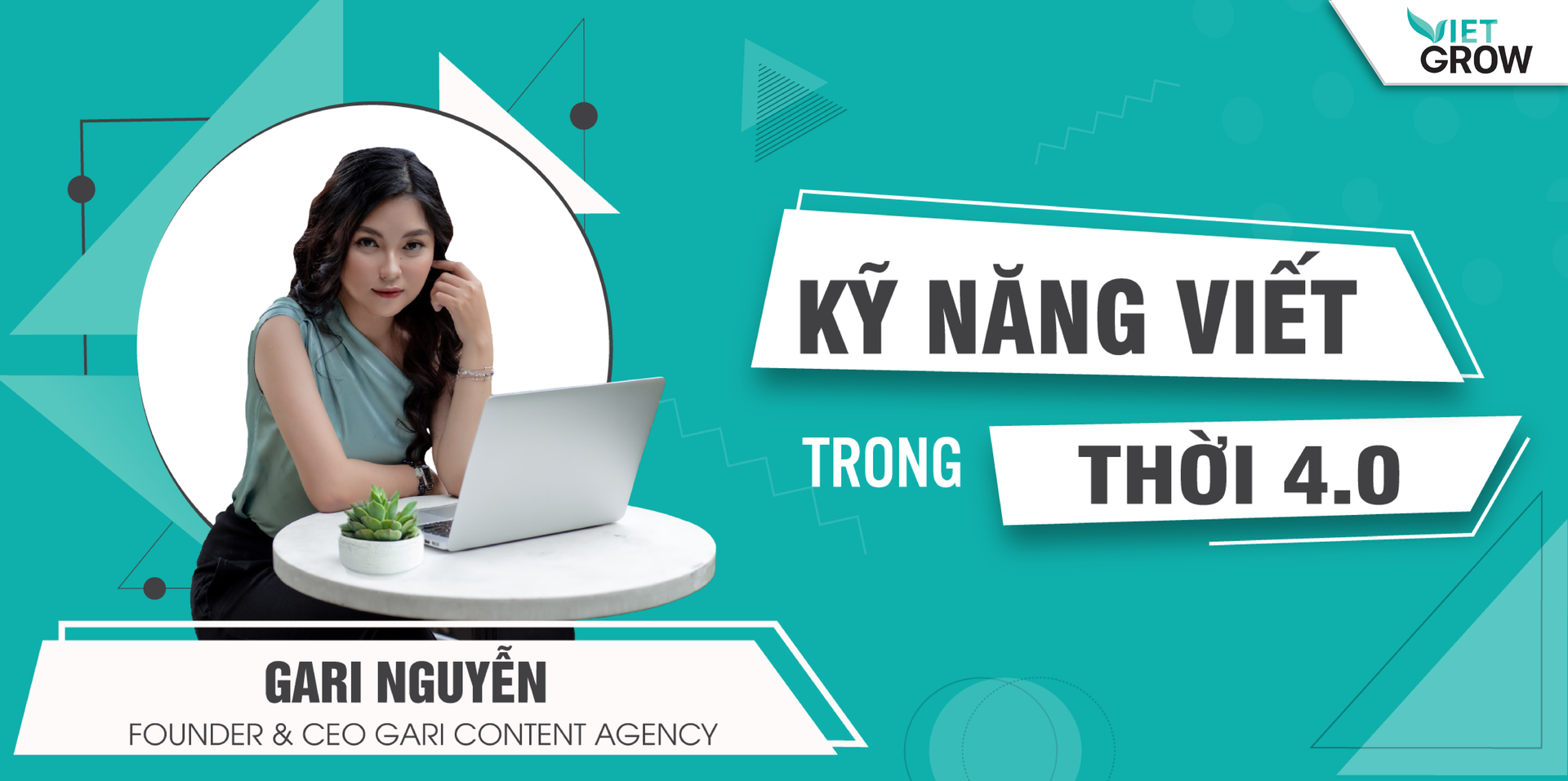 KỸ NĂNG VIẾT THỜI 4.0