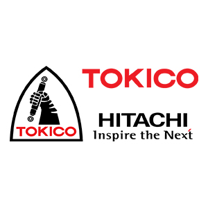 TOKICO