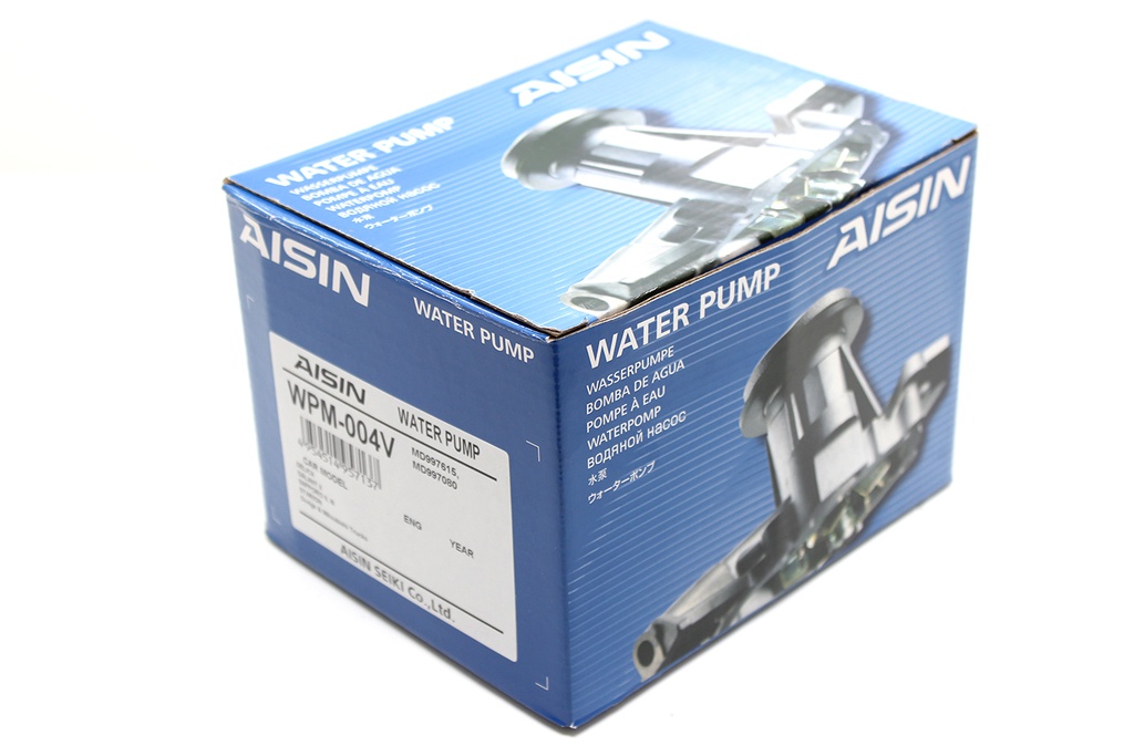 Bơm nước Aisin WPM-004V