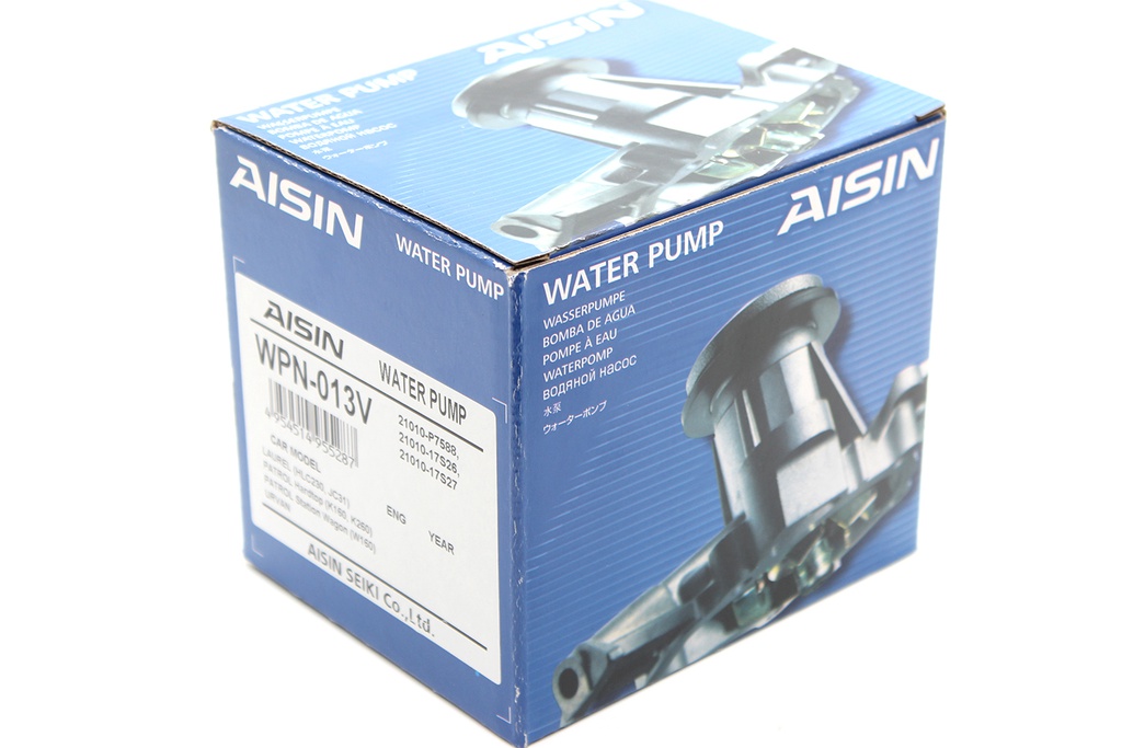 Bơm nước Aisin WPN-013V