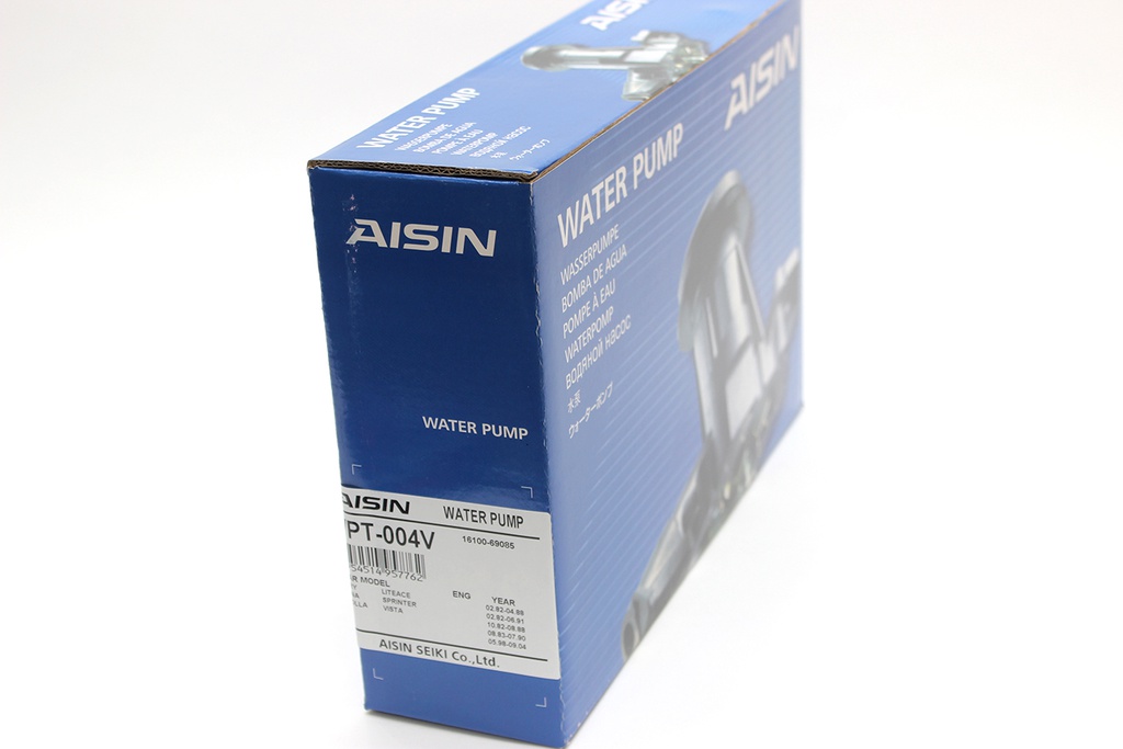 Bơm nước Aisin WPT-004V