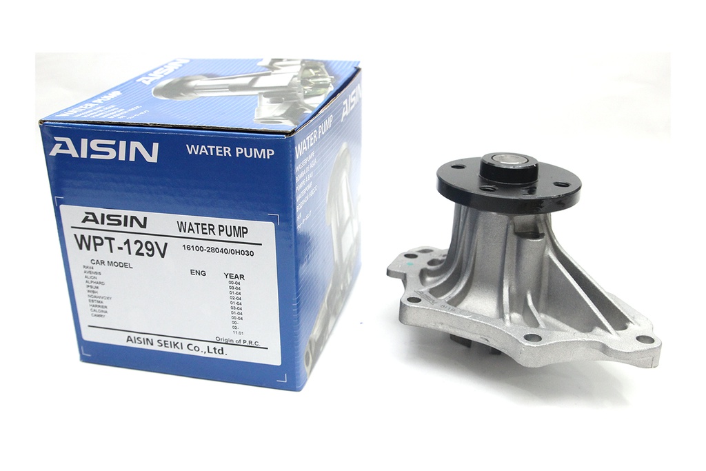 Bơm nước Aisin WPT-129V