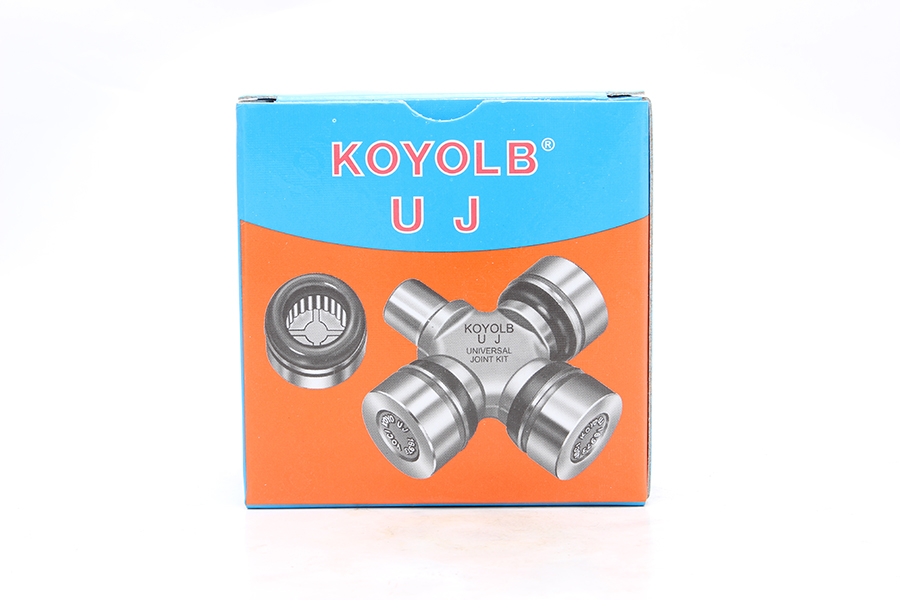 Vòng bi chữ thập KOYO LB CH-1010 內扣環 (4個)