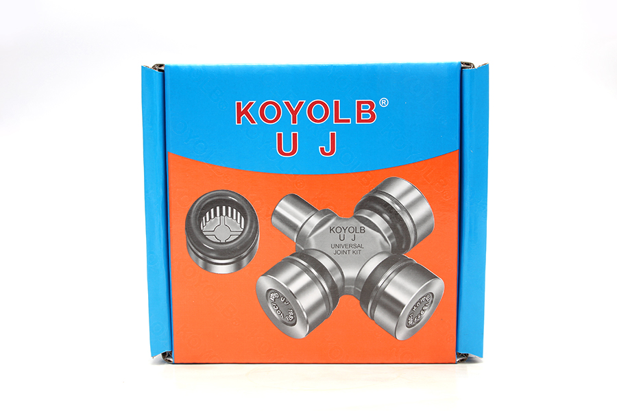 Vòng bi chữ thập KOYO LB CH-39*118