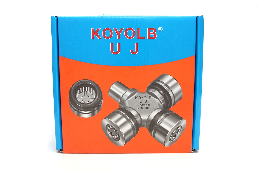 Vòng bi chữ thập KOYO LB CH-5-407