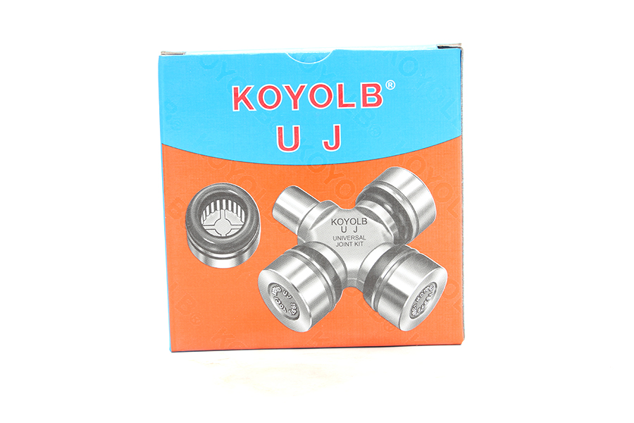 Vòng bi chữ thập KOYO LB CHA-10