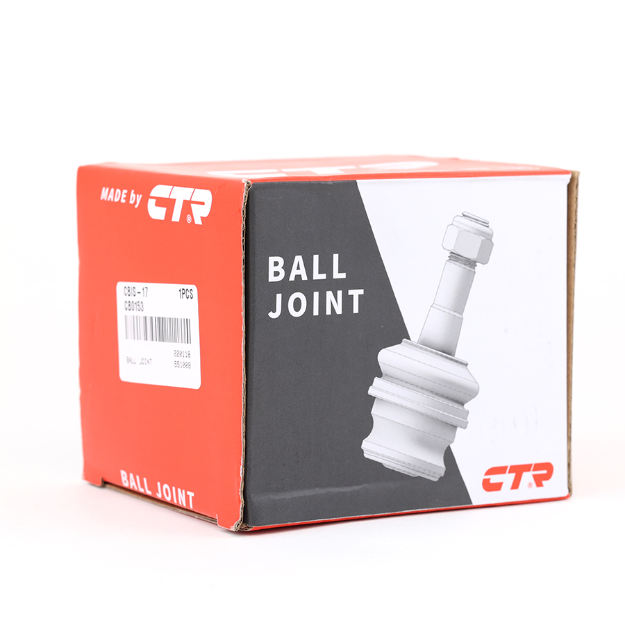 Rotuyn Trụ Trên CTR CBIS-17-C