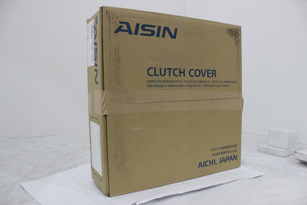 Nắp ly hợp Aisin CTX-125