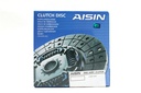 Đĩa ly hợp Aisin DT-123VA