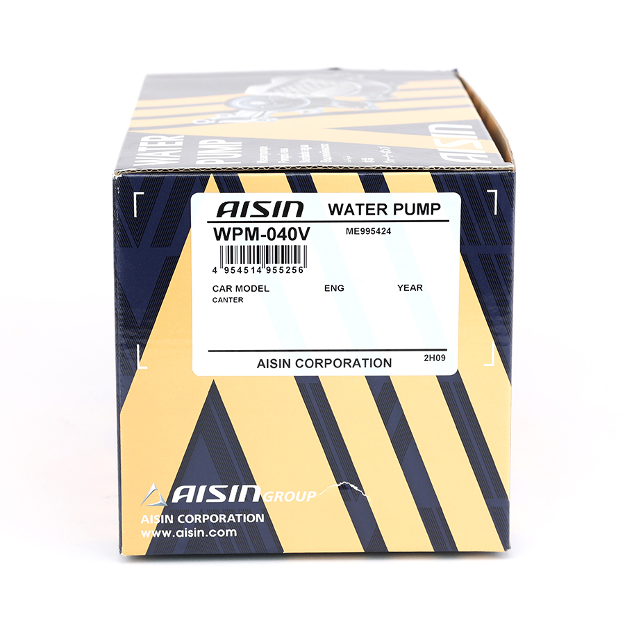 Bơm nước Aisin WPM-040V