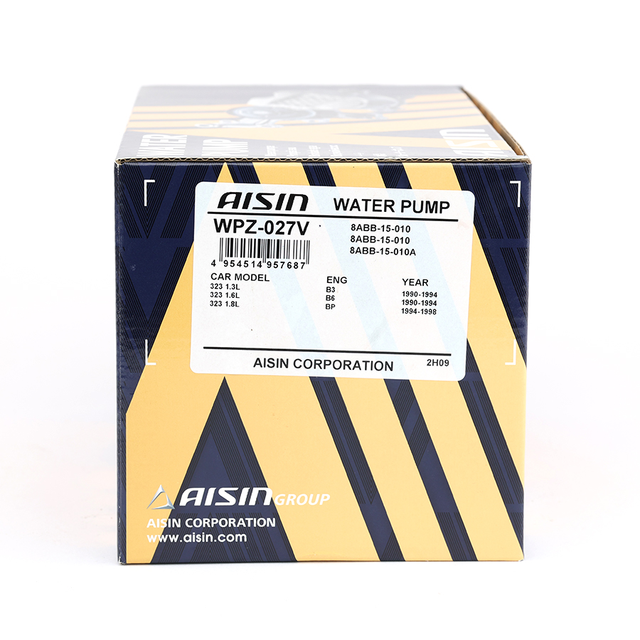 Bơm nước Aisin WPZ-027V