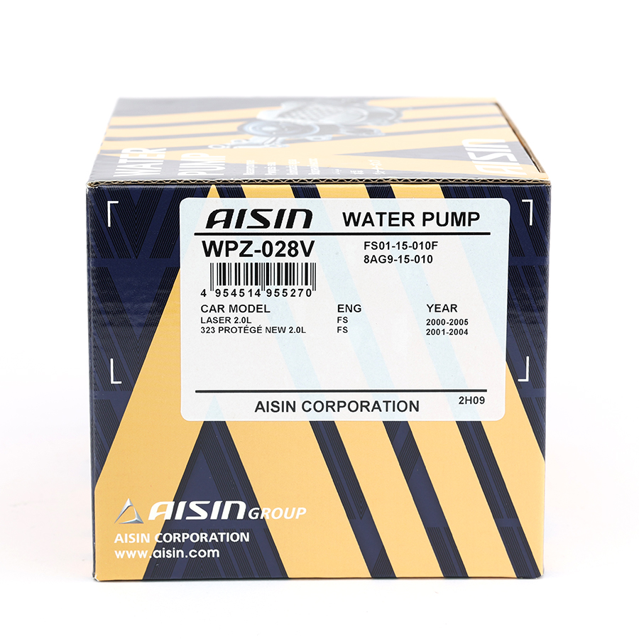 Bơm nước Aisin WPZ-028V