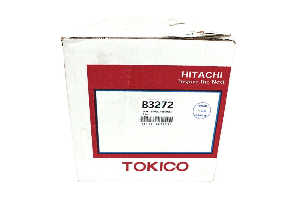 Phuộc nhún Tokico B3272