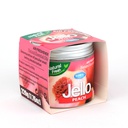 Hộp thơm Jello LY-061 220g Peach