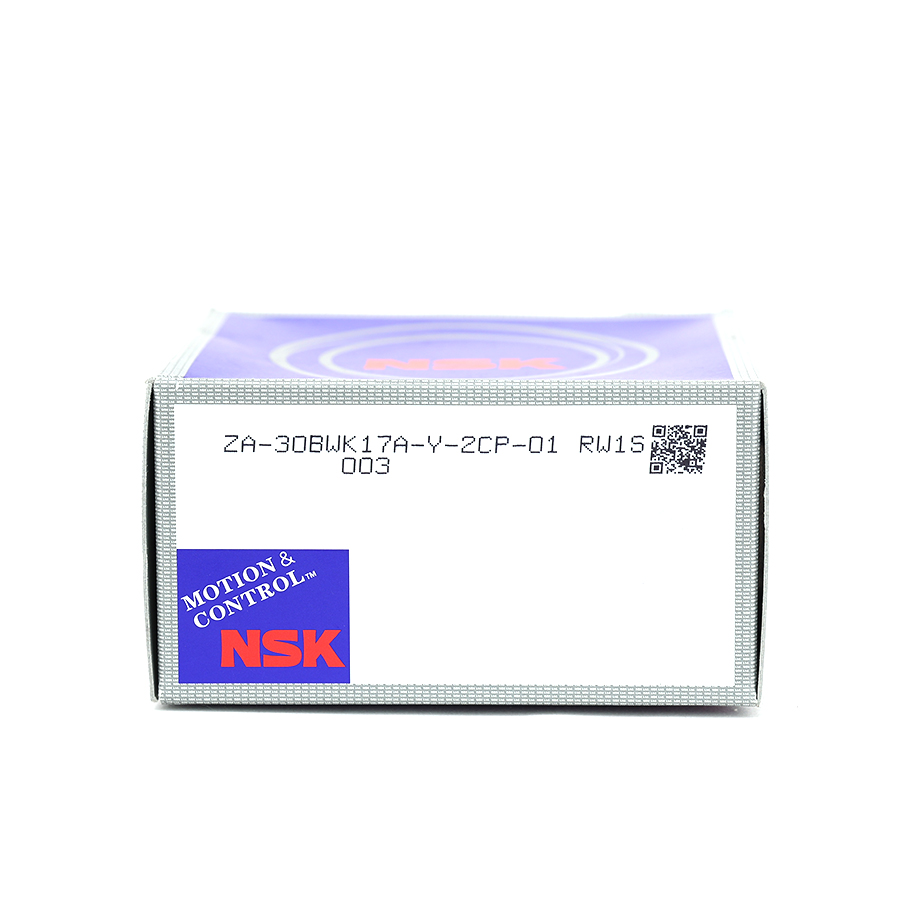 Bạc đạn NSK 30BWK17A-Y2CP12**01