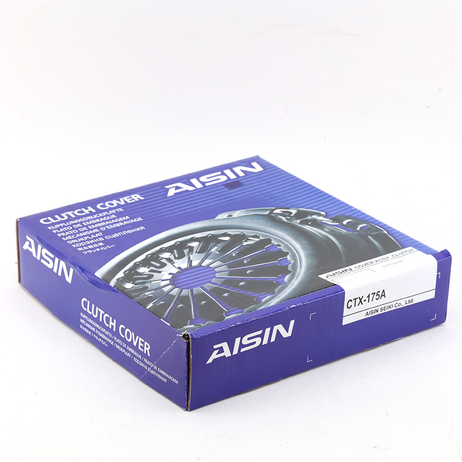 Nắp ly hợp AISIN CTX-175A