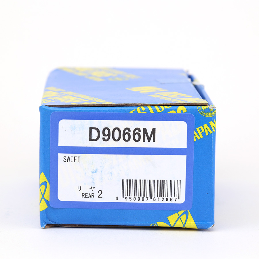 Bố thắng MK D-9066M-01