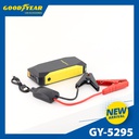 Bộ kích điện GOODYEAR GY-5295 12V 10000mAh - 500A - 37Wh - 2.5A mặt đồng hồ điện tử