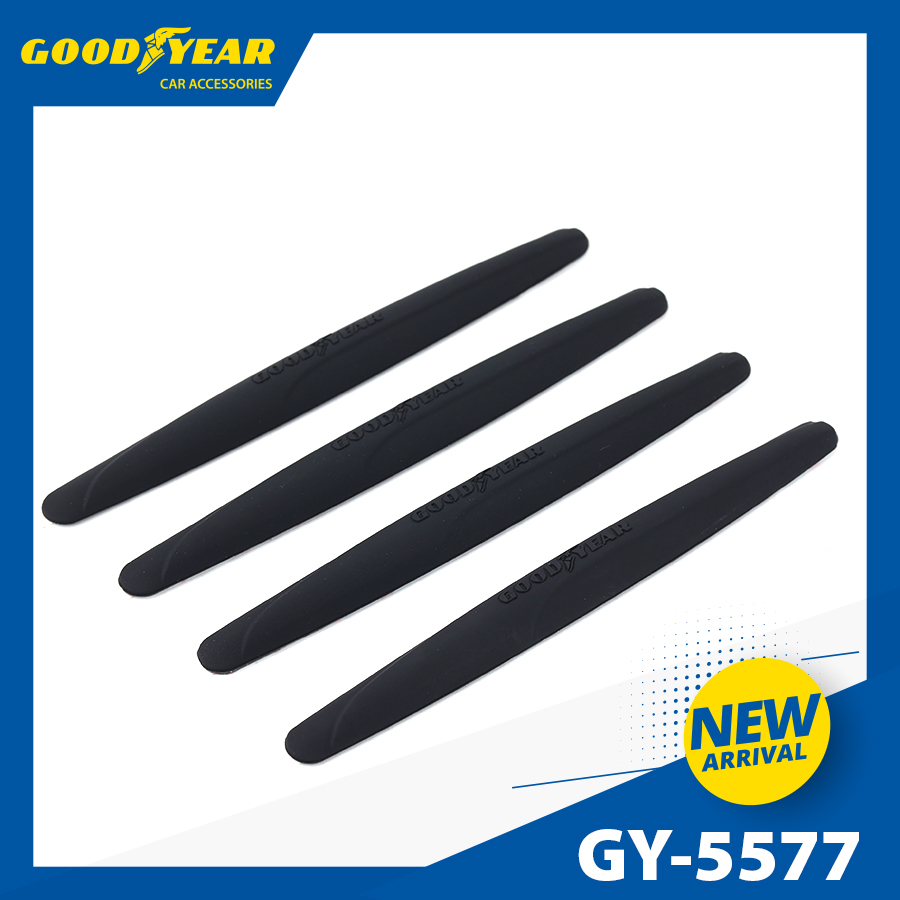 Bộ dán cửa GOODYEAR GY-5577 đen