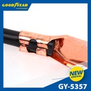 Dây sạc bình GOODYEAR GY-5357 400A-3n-12V-24W- dây đồng 9mm