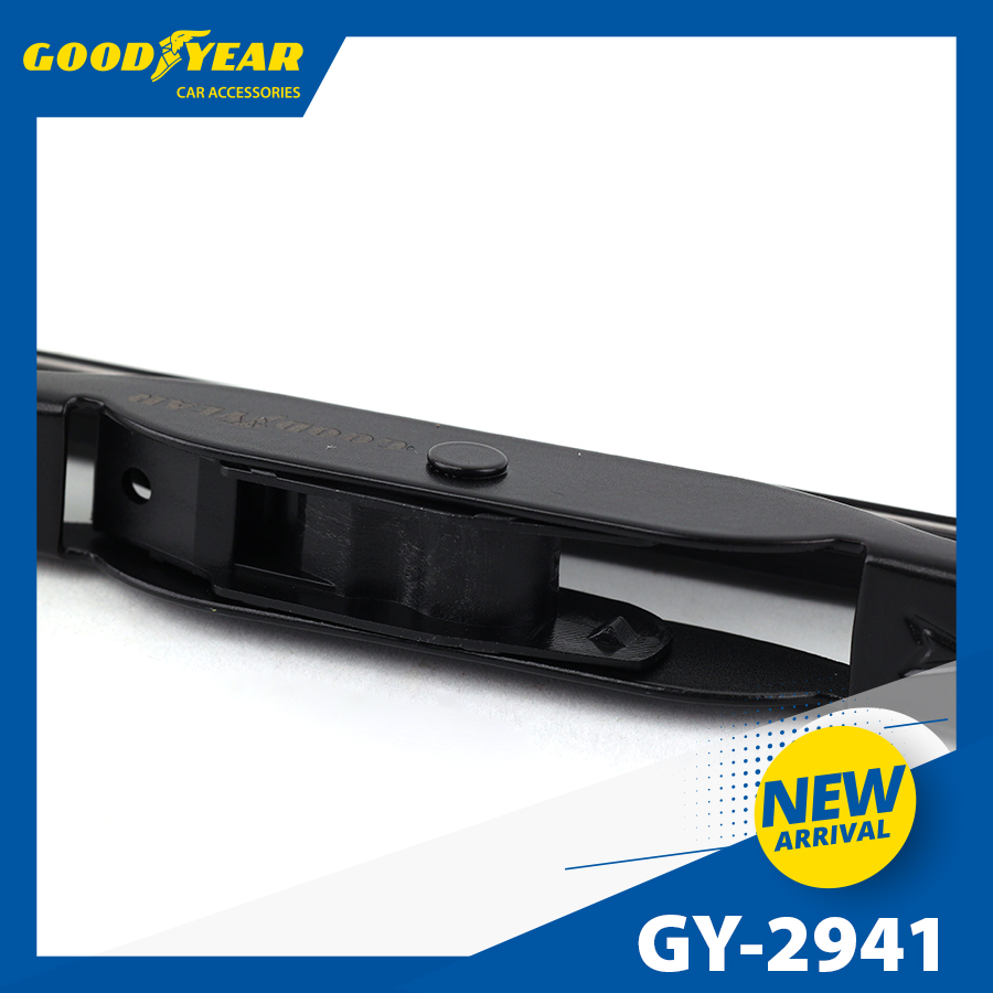 Gạt mưa gọng sắt GOODYEAR GY-2941 14"