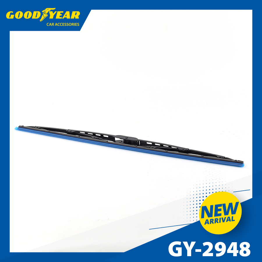 Gạt mưa gọng sắt GOODYEAR GY-2948 22"